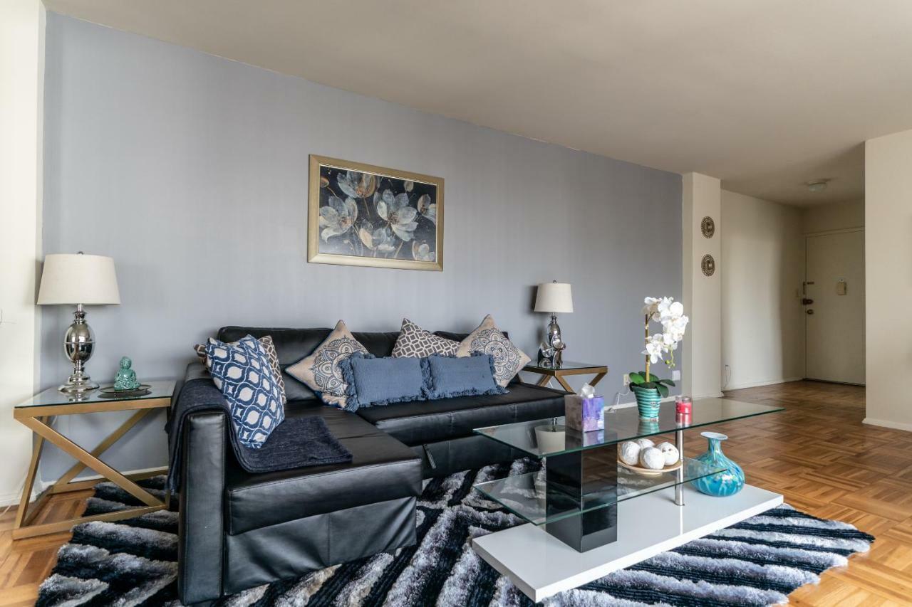 2 Bedroom Condo With A View Near The Grove Los Angeles Exteriör bild