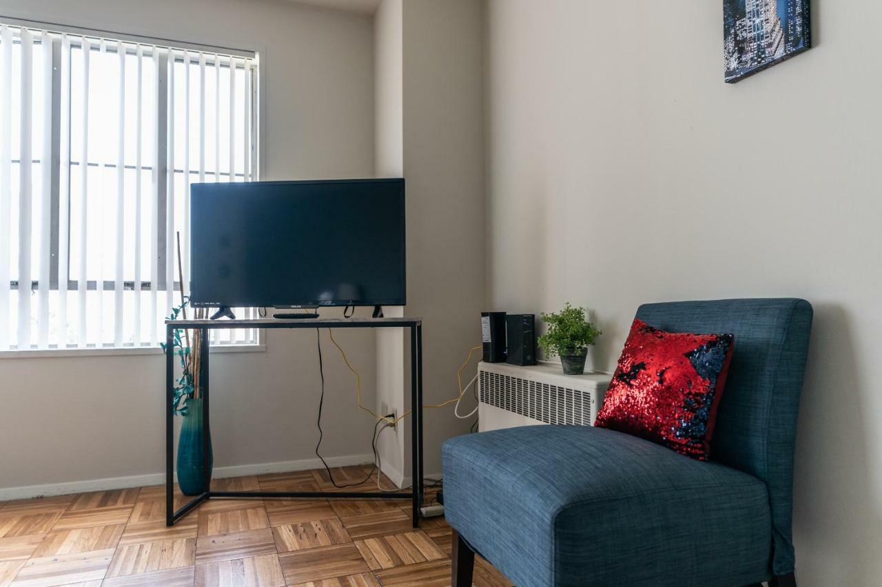 2 Bedroom Condo With A View Near The Grove Los Angeles Exteriör bild