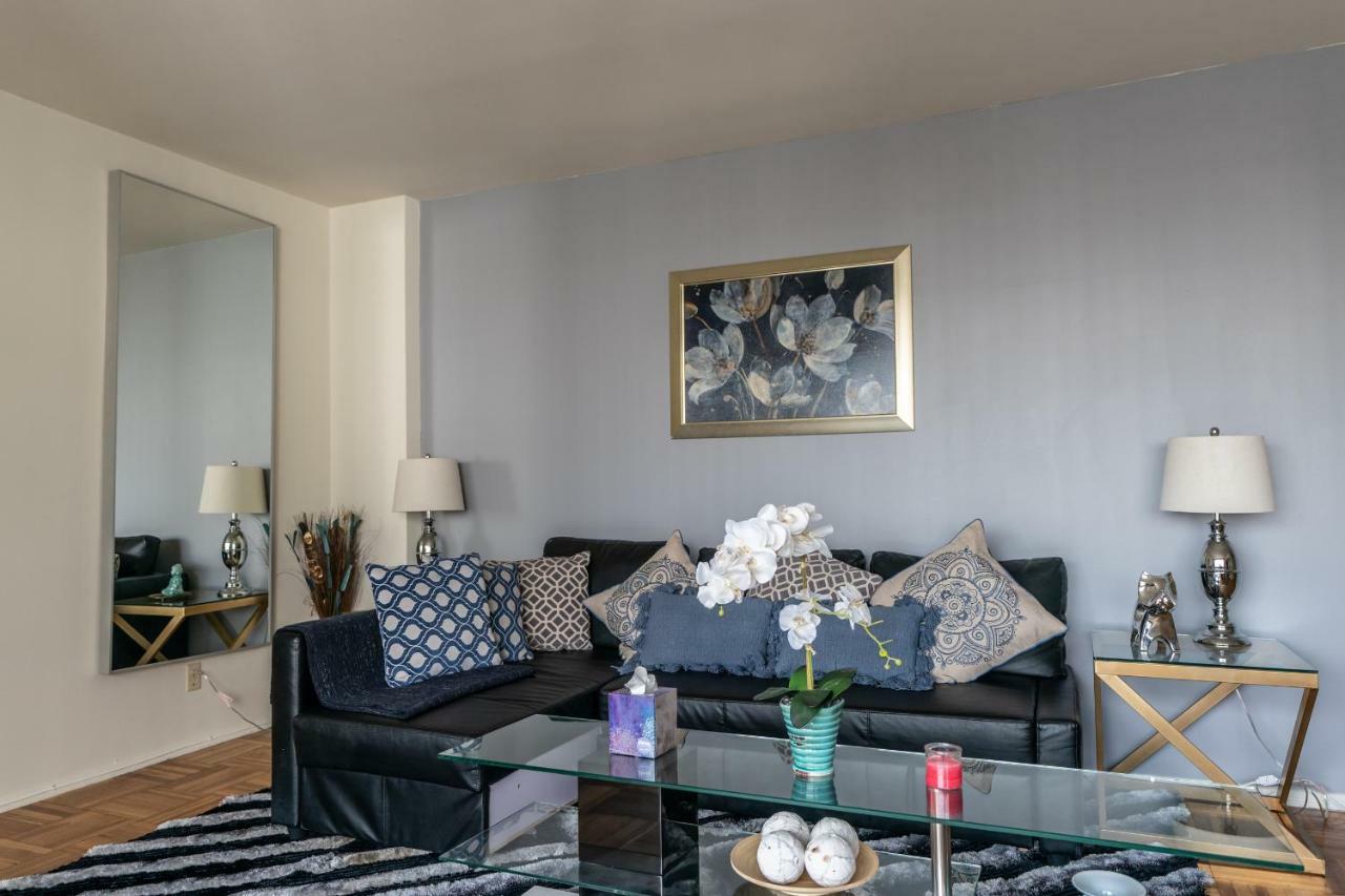 2 Bedroom Condo With A View Near The Grove Los Angeles Exteriör bild