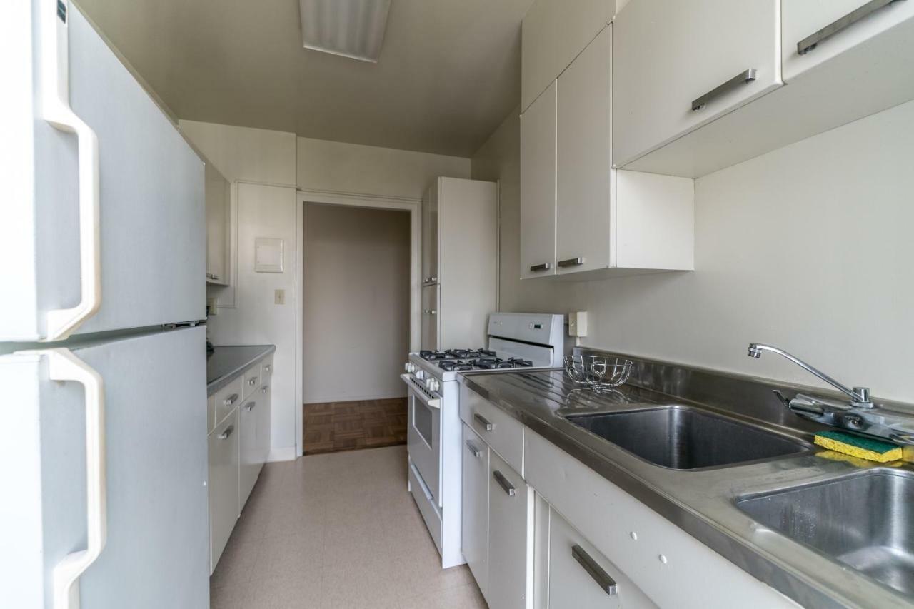 2 Bedroom Condo With A View Near The Grove Los Angeles Exteriör bild