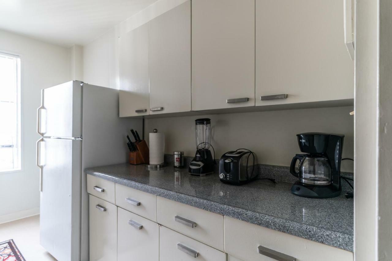 2 Bedroom Condo With A View Near The Grove Los Angeles Exteriör bild