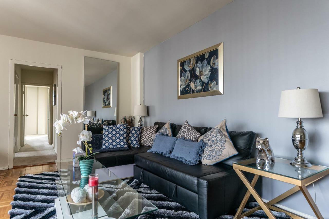 2 Bedroom Condo With A View Near The Grove Los Angeles Exteriör bild