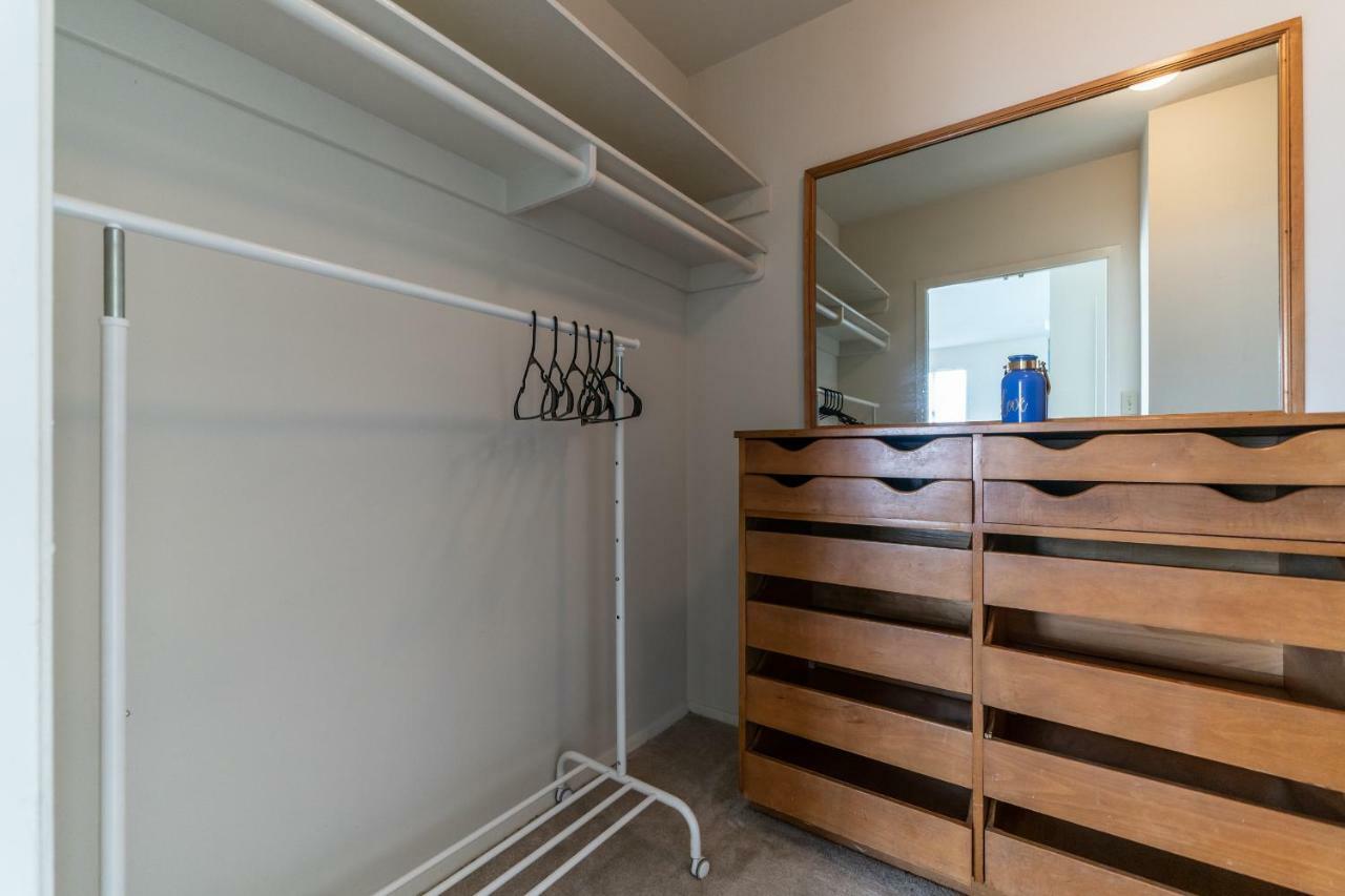 2 Bedroom Condo With A View Near The Grove Los Angeles Exteriör bild